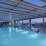 Cortile Budapest Hotel