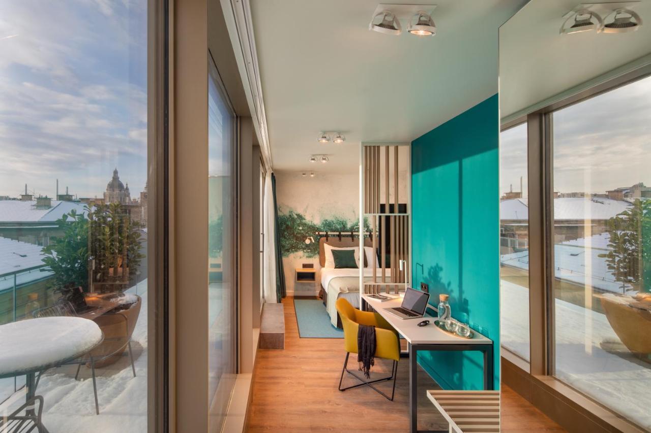 Cortile - Adults Only Budapest