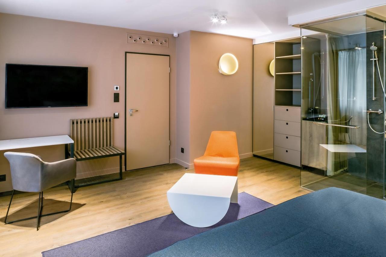 Cortile - Adults Only Budapest