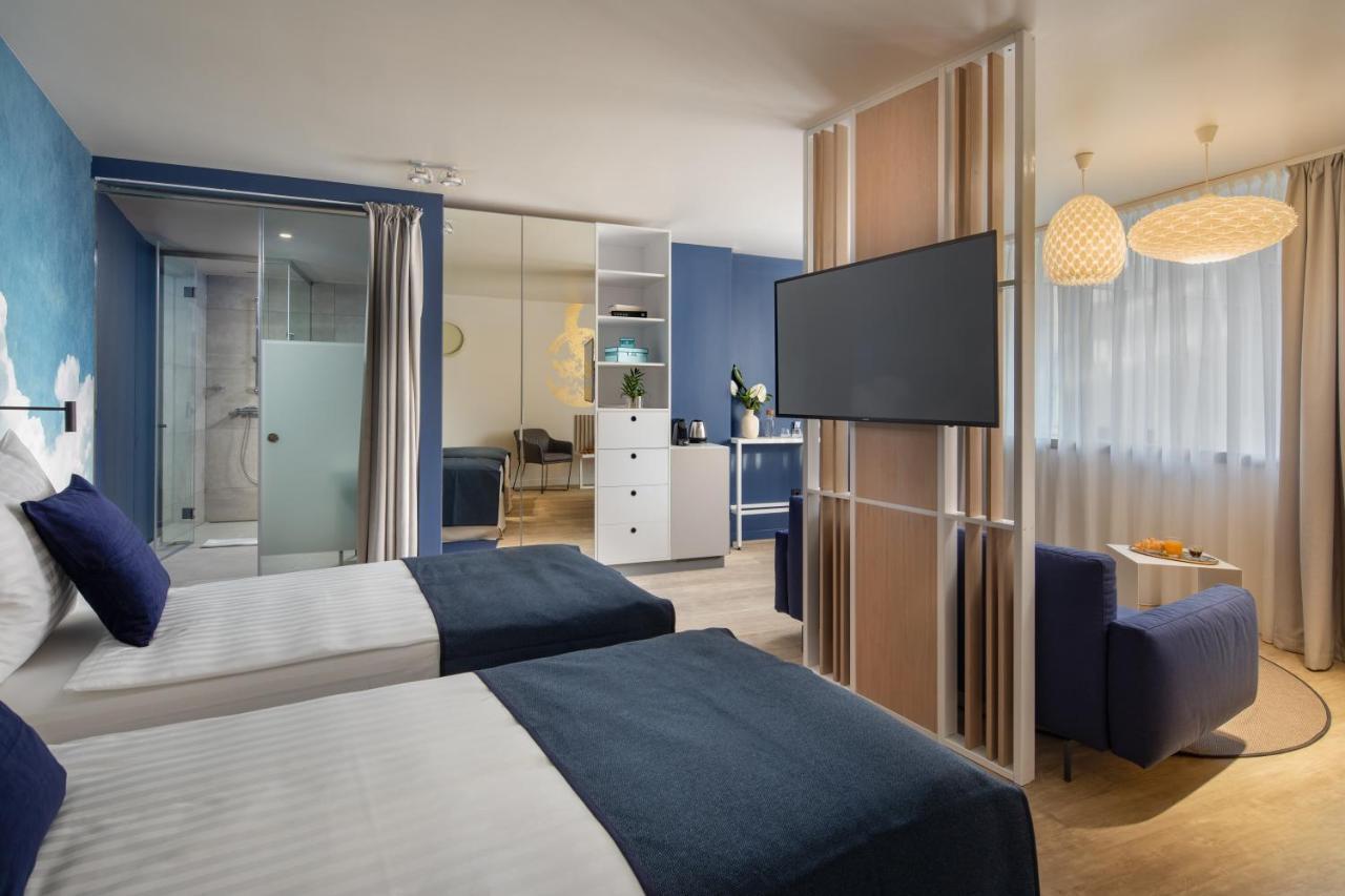 Hotel Cortile - Adults Only 4*