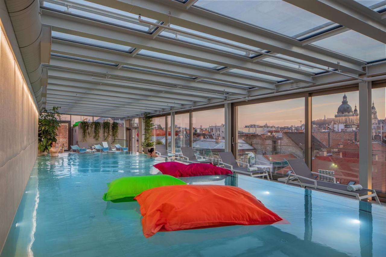 Cortile - Adults Only Budapeszt