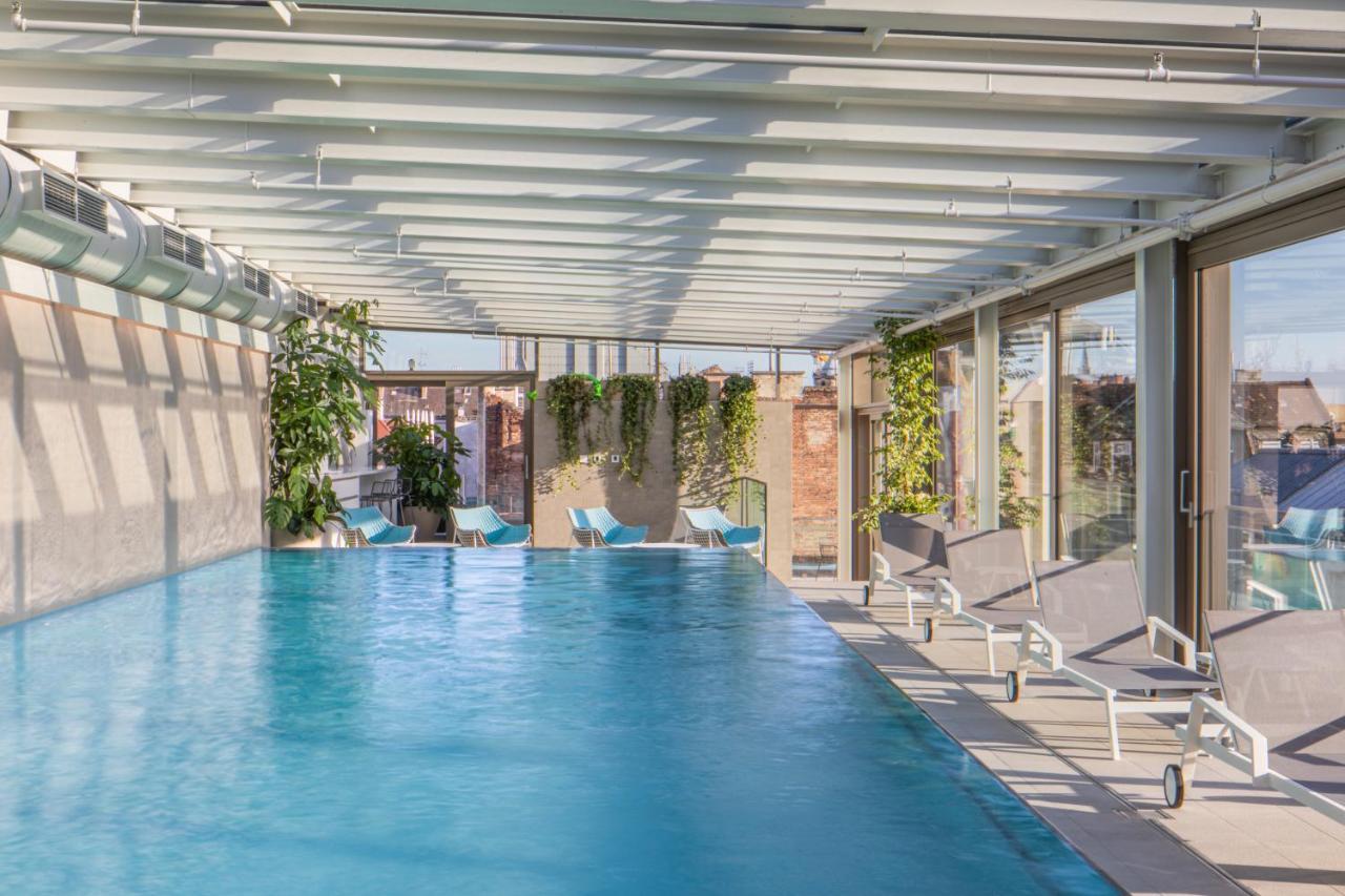 Cortile - Adults Only Hotel Budapeszt