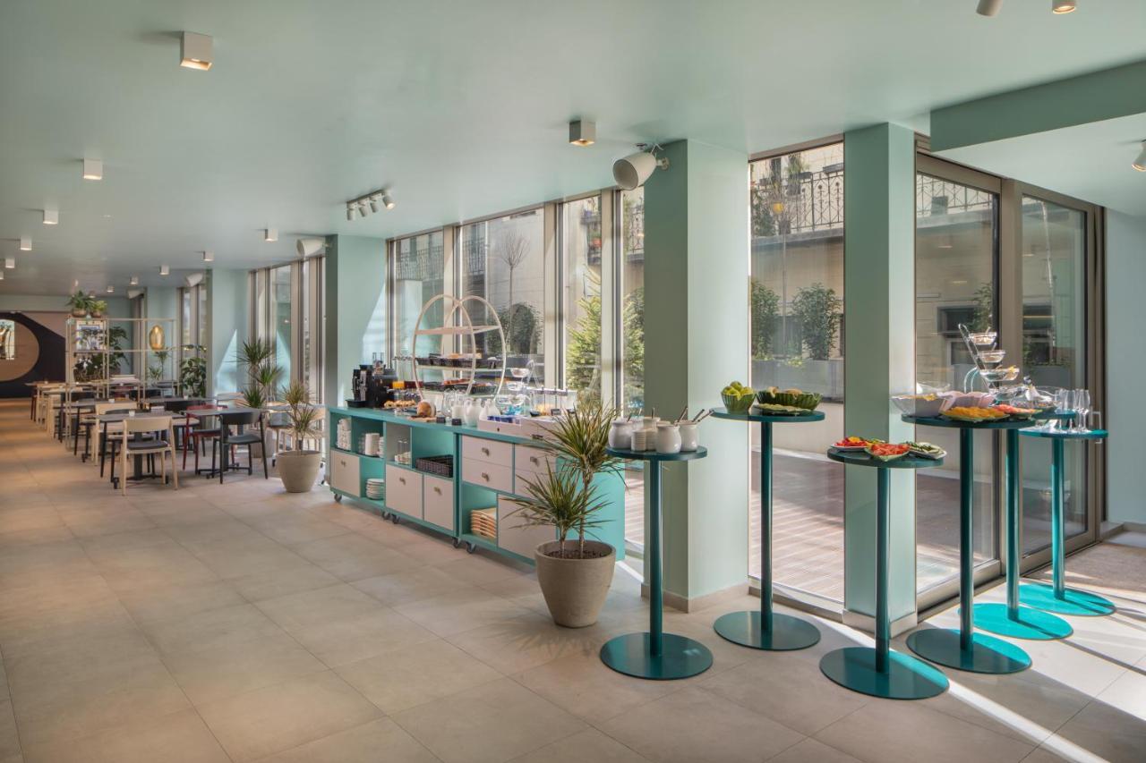 Cortile - Adults Only Hotel Budapeszt
