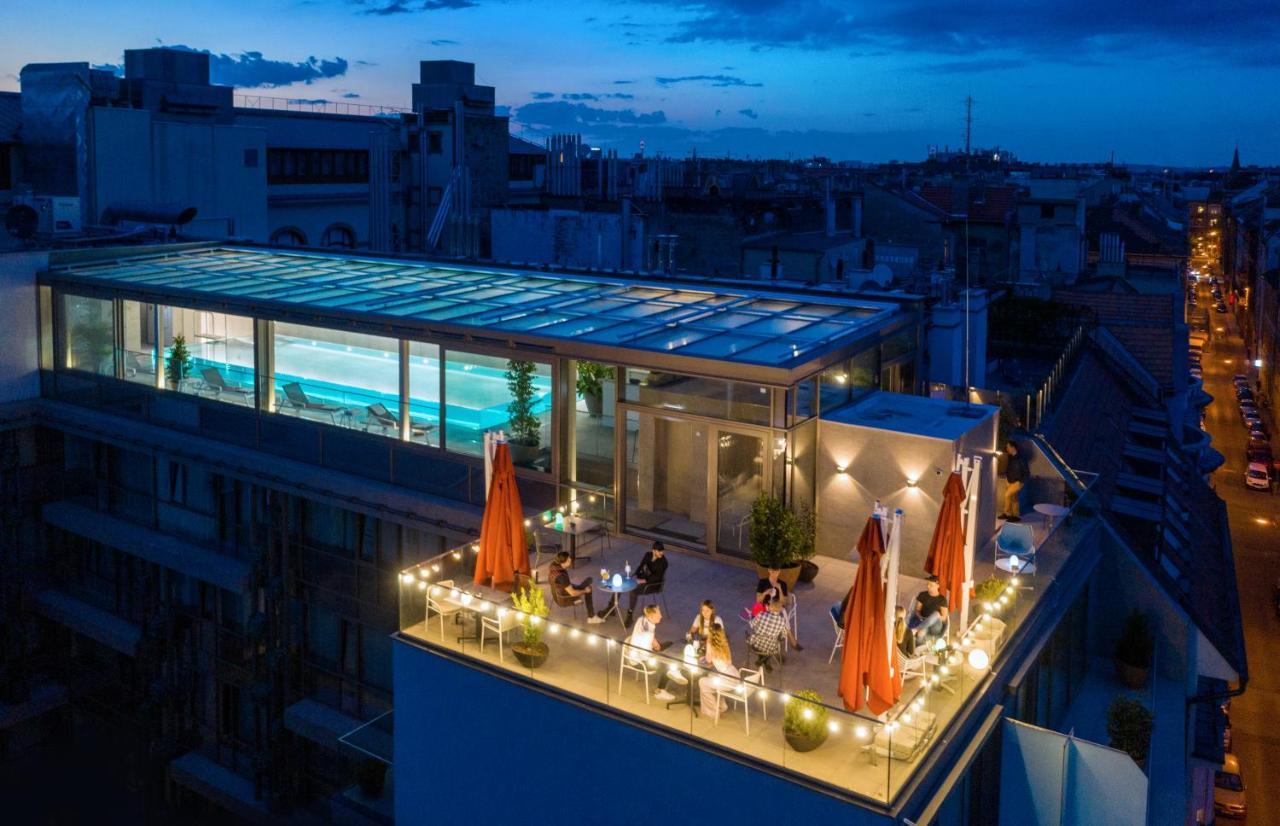 Cortile - Adults Only Budapeszt