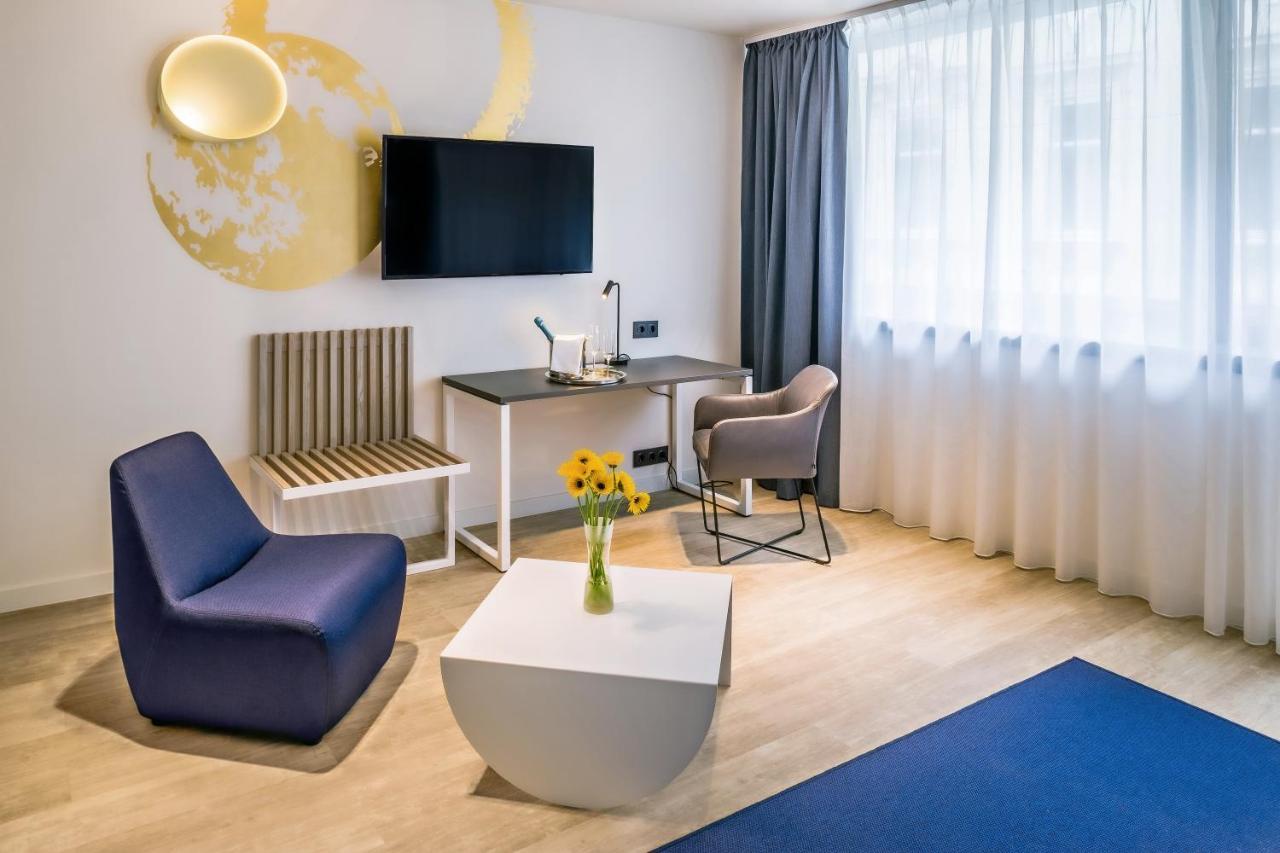 Hotel Cortile - Adults Only