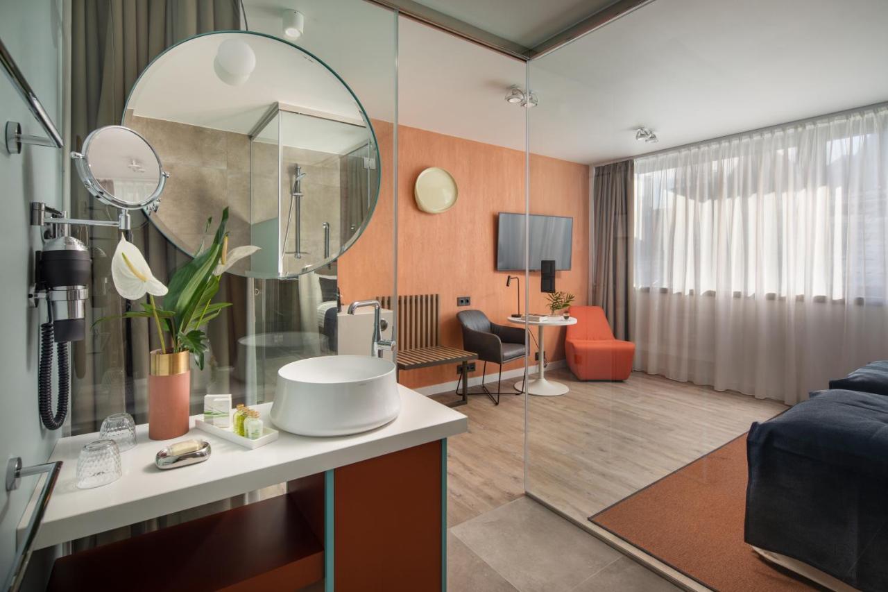 Cortile - Adults Only Hotel Budapeszt