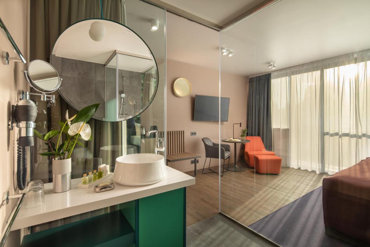 Hotel Cortile - Adults Only Budapeszt